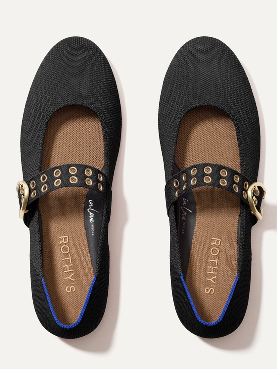 Rothy's Shoes - Rothy’s The Ballet Mary Jane